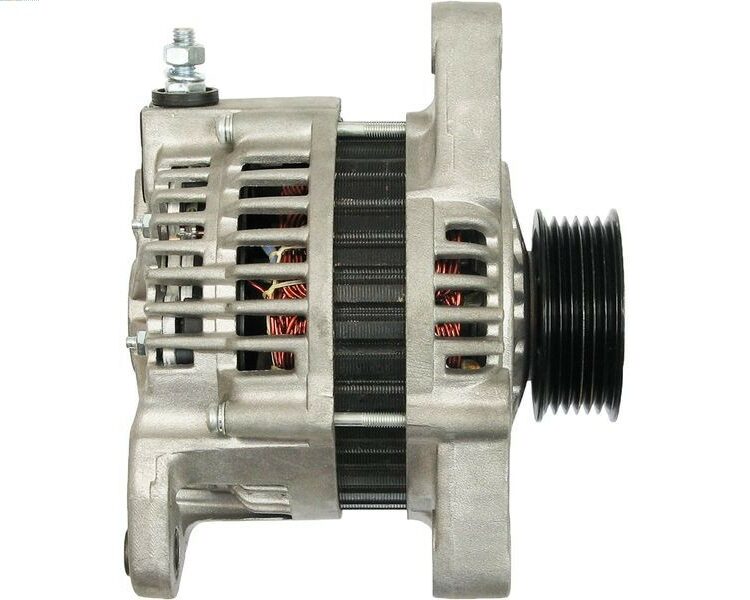 ALTERNATOR JA762IR NISSAN SUNNY 100NX