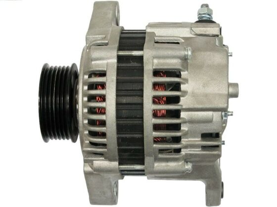 ALTERNATOR JA762IR NISSAN SUNNY 100NX