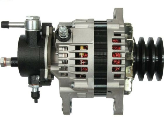 Alternator  ISUZU