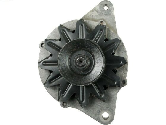 ALTERNATOR NISSAN PRAIRIE STANZA