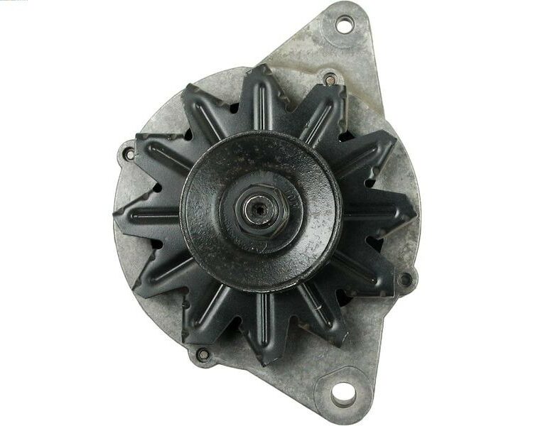 ALTERNATOR NISSAN PRAIRIE STANZA