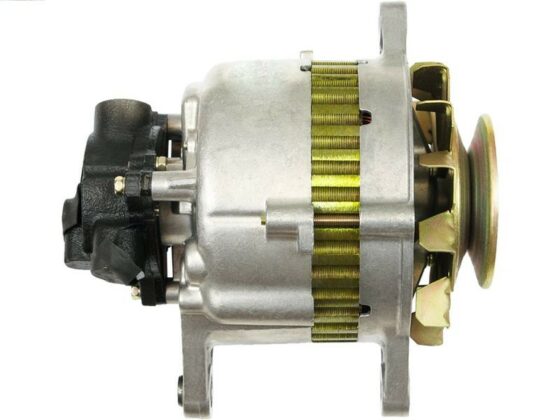 ALTERNATOR NISSAN PRAIRIE 2.4 4×4