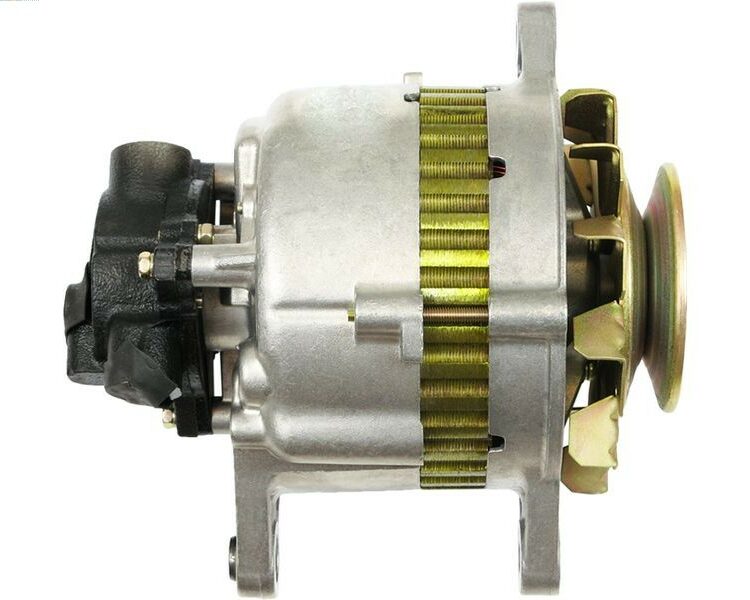 ALTERNATOR NISSAN PRAIRIE 2.4 4×4