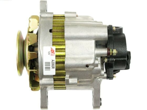 ALTERNATOR NISSAN PRAIRIE 2.4 4×4