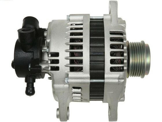 Remanufactured AS-PL Alternator