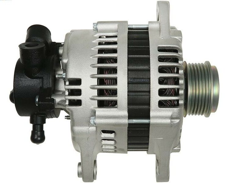 Remanufactured AS-PL Alternator