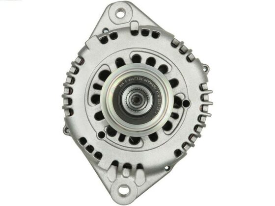 Remanufactured AS-PL Alternator