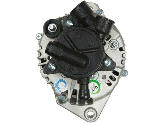 Remanufactured AS-PL Alternator