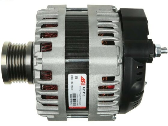 Brand new AS-PL Alternator