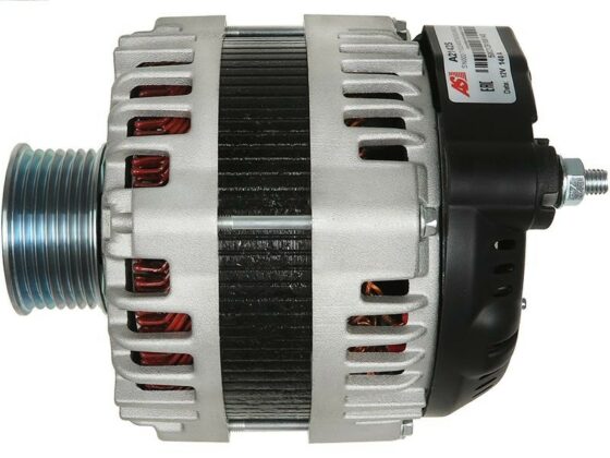 Brand new AS-PL Alternator