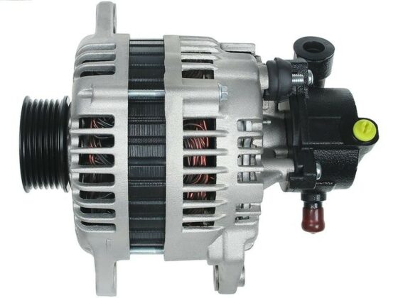 Remanufactured AS-PL Alternator