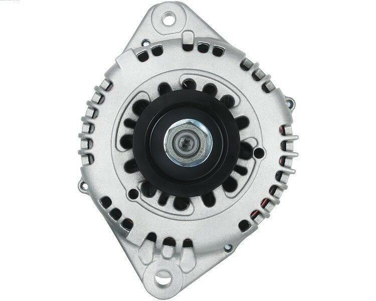 Remanufactured AS-PL Alternator