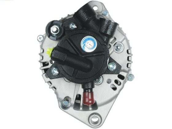 Remanufactured AS-PL Alternator