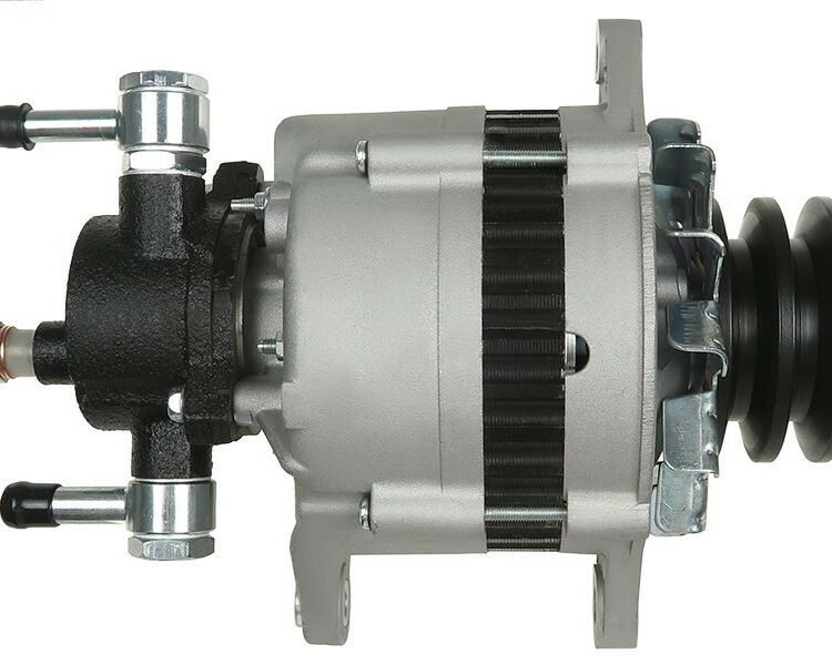 Brand new AS-PL Alternator