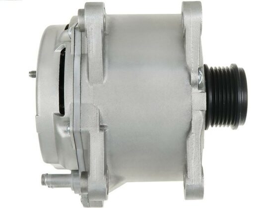 Remanufactured AS-PL Alternator