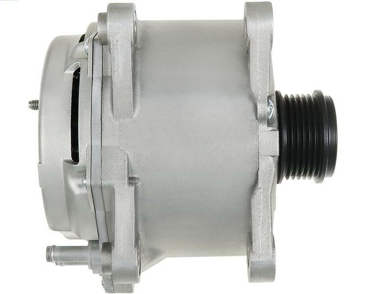 Remanufactured AS-PL Alternator