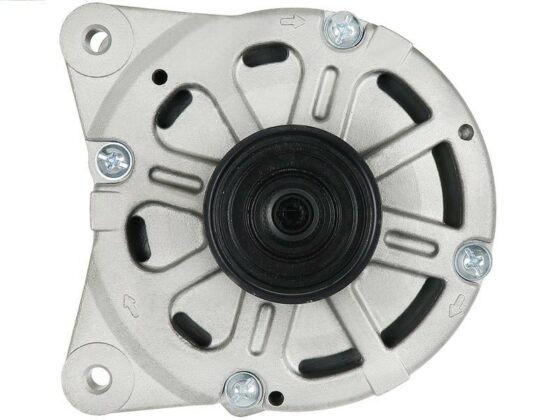 Remanufactured AS-PL Alternator