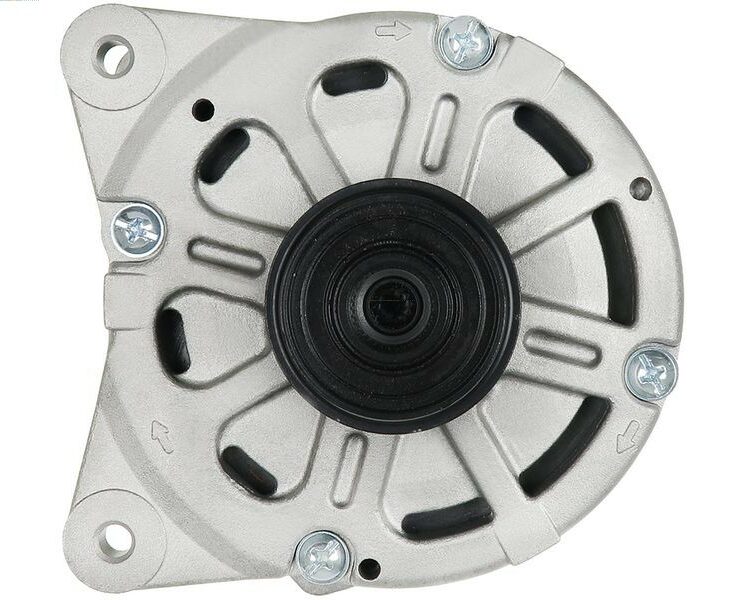 Remanufactured AS-PL Alternator