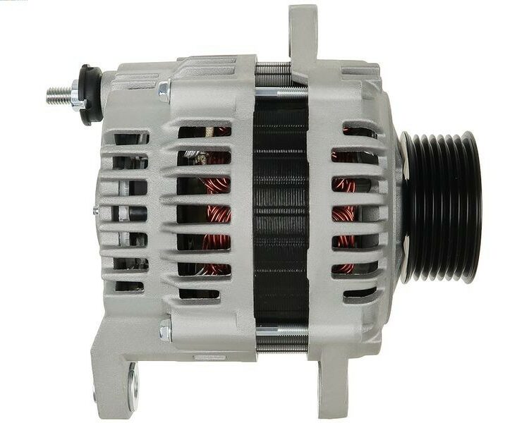 Brand new AS-PL Alternator