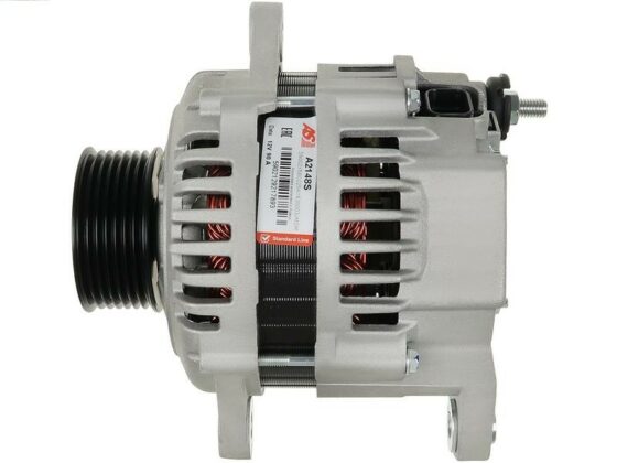 Brand new AS-PL Alternator