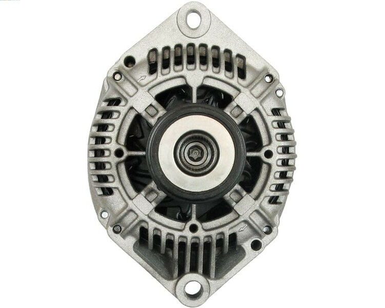 ALTERNATOR CA637 BERLINGO PARTNER 1.9D