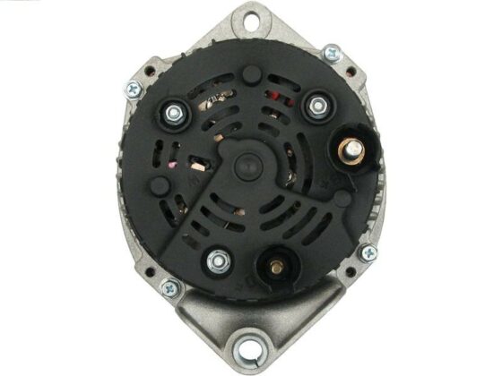 ALTERNATOR CA637 BERLINGO PARTNER 1.9D