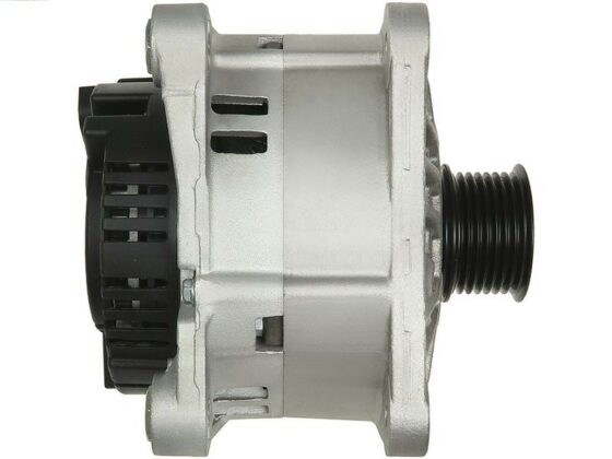 Remanufactured AS-PL Alternator