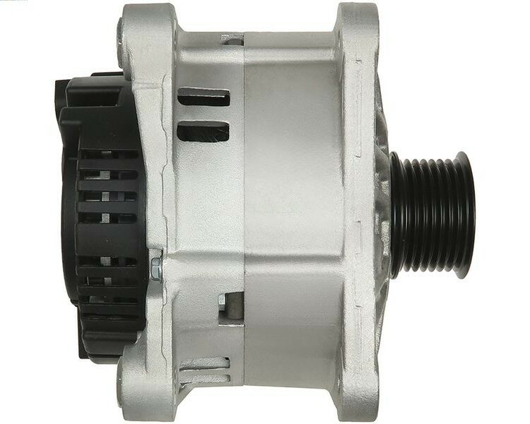 Remanufactured AS-PL Alternator