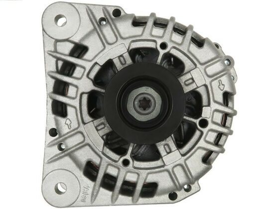 Remanufactured AS-PL Alternator