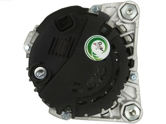 Remanufactured AS-PL Alternator