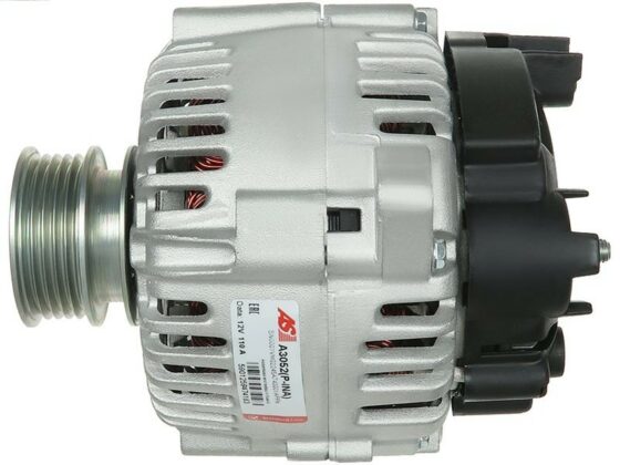 ALTERNATOR RENAULT 1.5 dCi CLIO MEGANE KANGOO 1,5