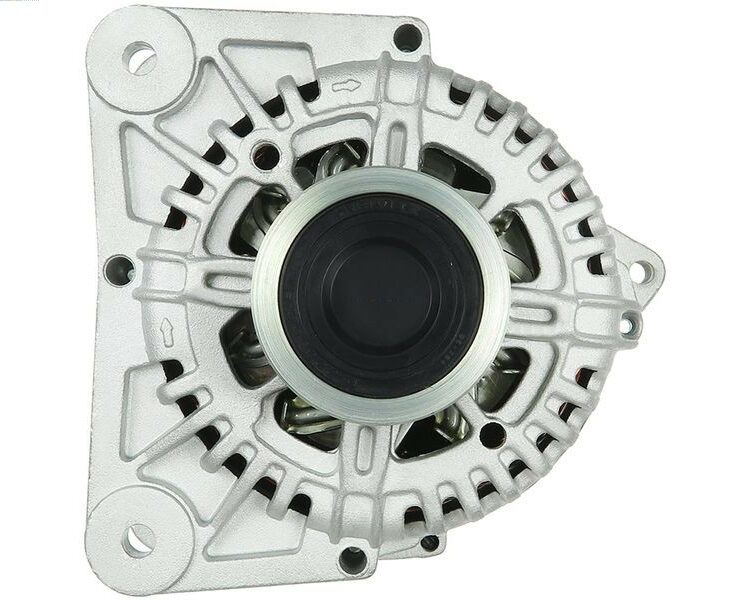 ALTERNATOR RENAULT 1.5 dCi CLIO MEGANE KANGOO 1,5