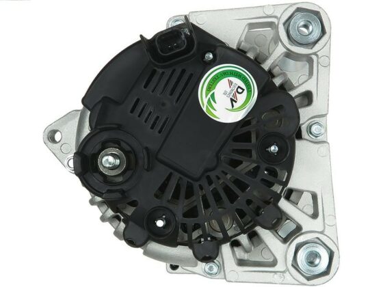 ALTERNATOR RENAULT 1.5 dCi CLIO MEGANE KANGOO 1,5