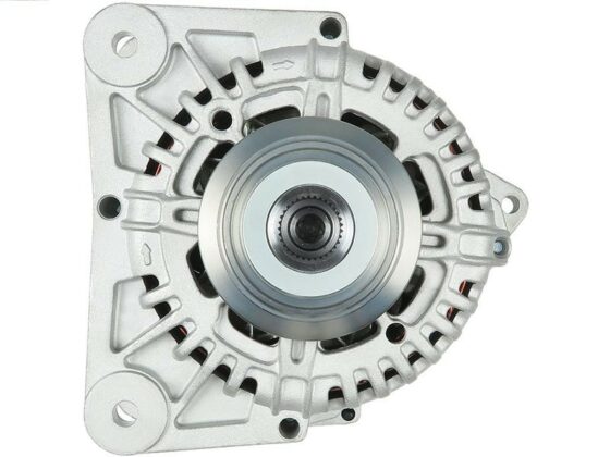 ALTERNATOR RENAULT 1.5 dCi CLIO MEGANE KANGOO 1,5