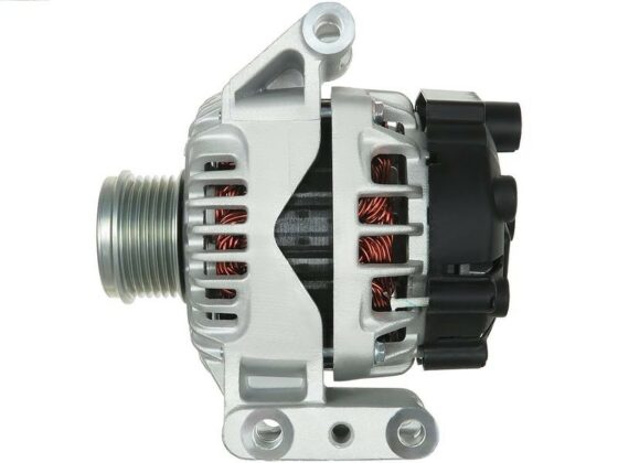 ALTERNATOR FIAT 1.3 JTD OPEL 1.3 CDTI