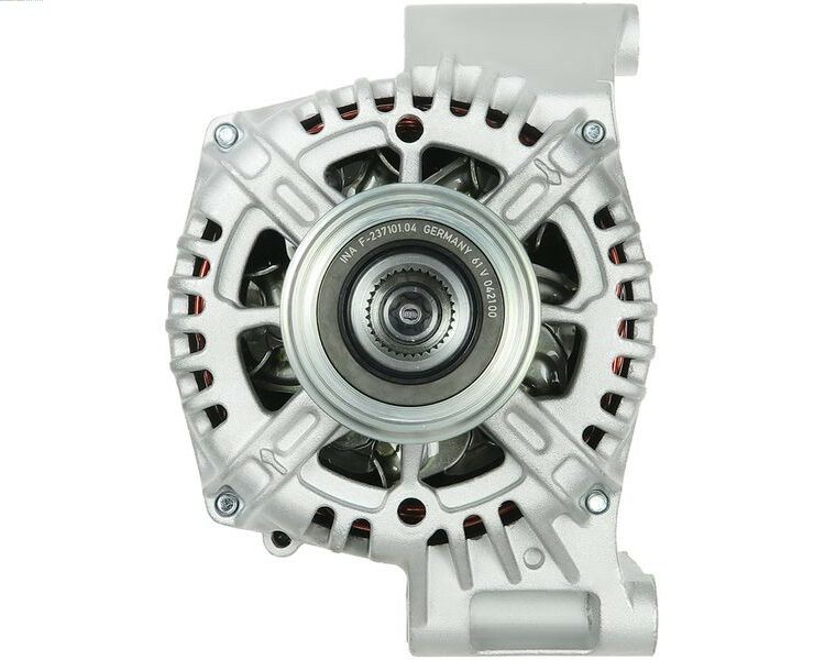 ALTERNATOR FIAT 1.3 JTD OPEL 1.3 CDTI