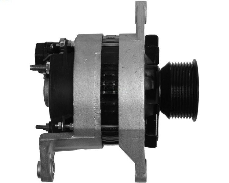 ALTERNATOR CA1049IR VOLVO FV12