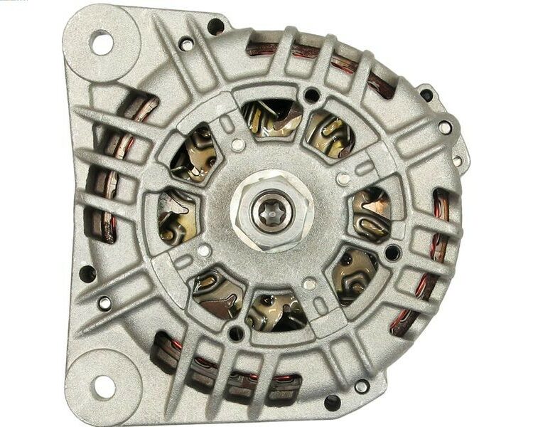 ALTERNATOR 125A LAGUNA 1.8 2.0