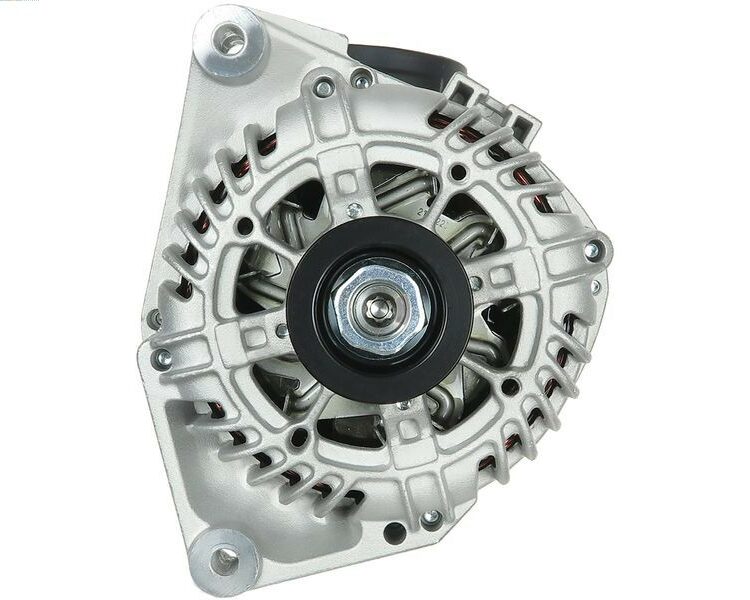 ALTERNATOR 95A M8 B+ BMW 525 TDS