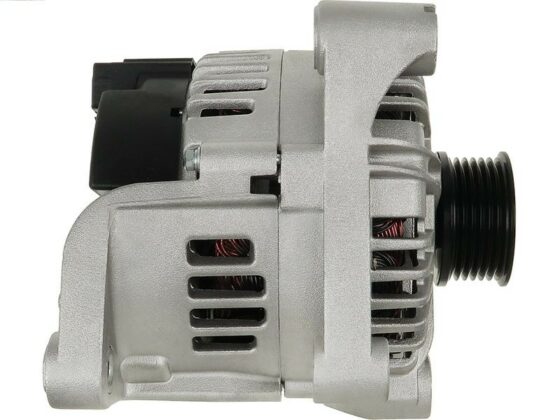 Remanufactured AS-PL Alternator