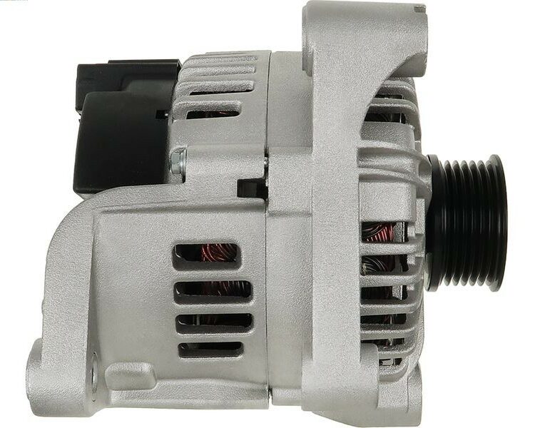 Remanufactured AS-PL Alternator