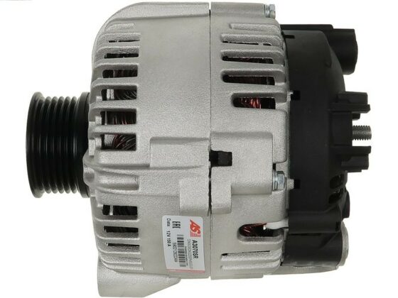 Remanufactured AS-PL Alternator