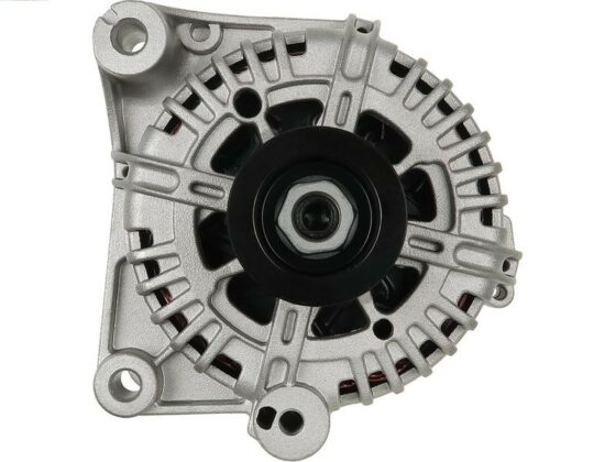 Remanufactured AS-PL Alternator