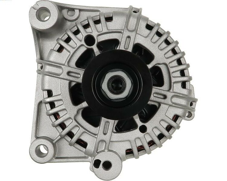 Remanufactured AS-PL Alternator