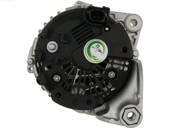 Remanufactured AS-PL Alternator