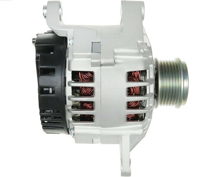 ALTERNATOR LAGUNA MEGANE 1.9 DCI