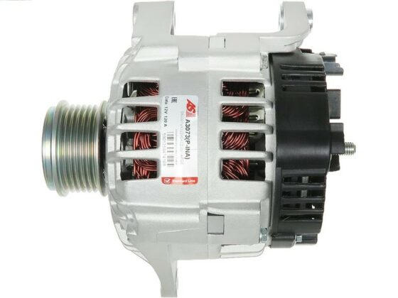 ALTERNATOR LAGUNA MEGANE 1.9 DCI