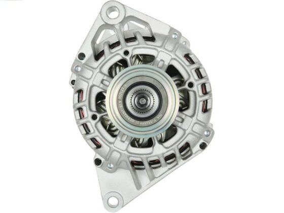 ALTERNATOR LAGUNA MEGANE 1.9 DCI