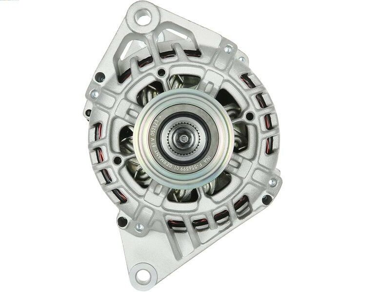 ALTERNATOR LAGUNA MEGANE 1.9 DCI