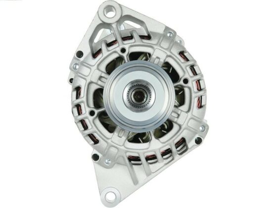 ALTERNATOR LAGUNA MEGANE 1.9 DCI